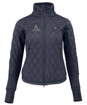Alborak Stable 'Zoe' Padded Jacket