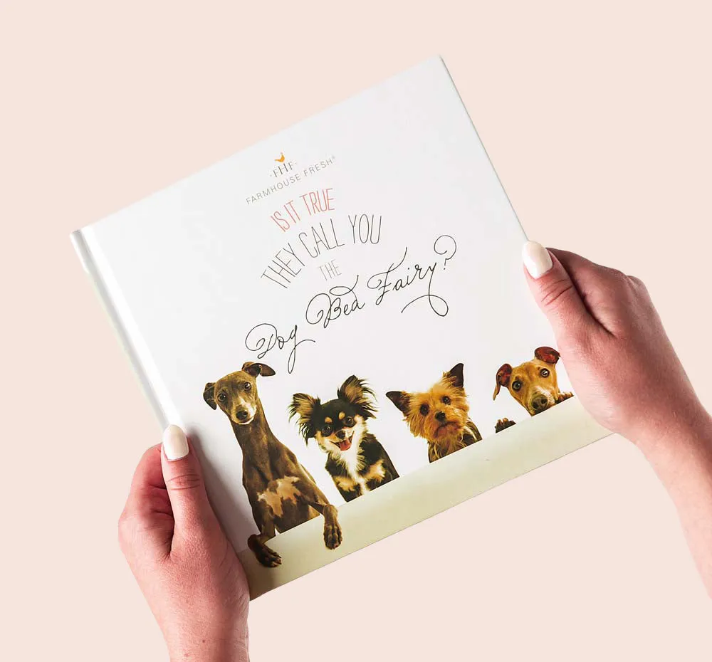 Animal Lovers Gift Set