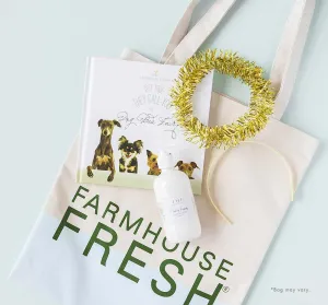 Animal Lovers Gift Set
