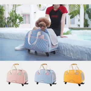ARKIKA Pet Trolley