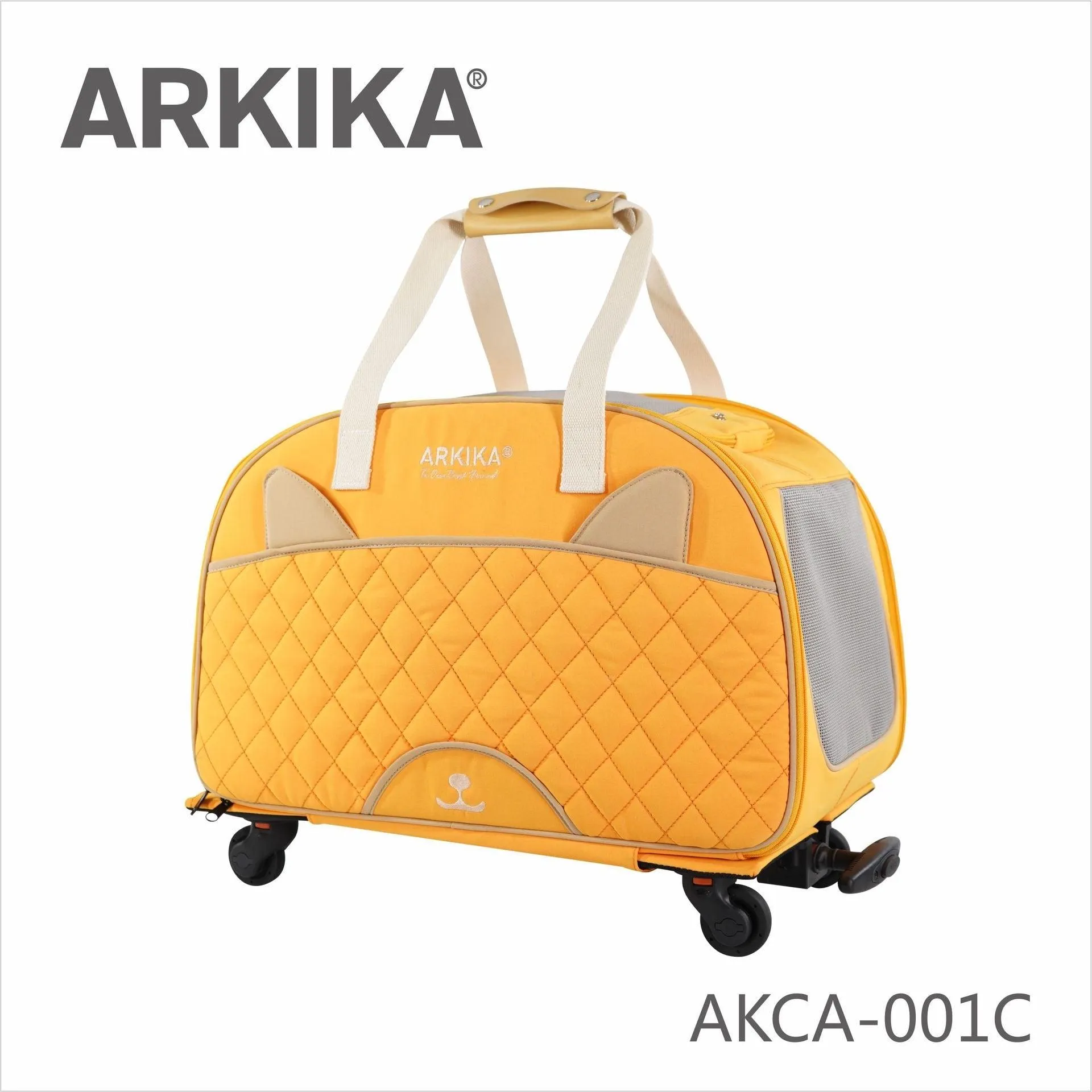 ARKIKA Pet Trolley