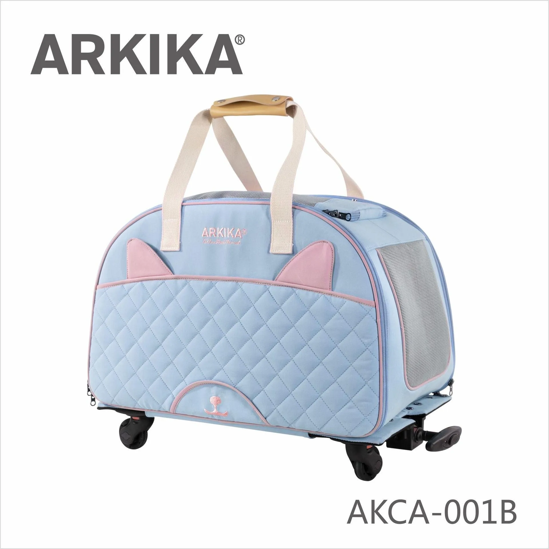 ARKIKA Pet Trolley