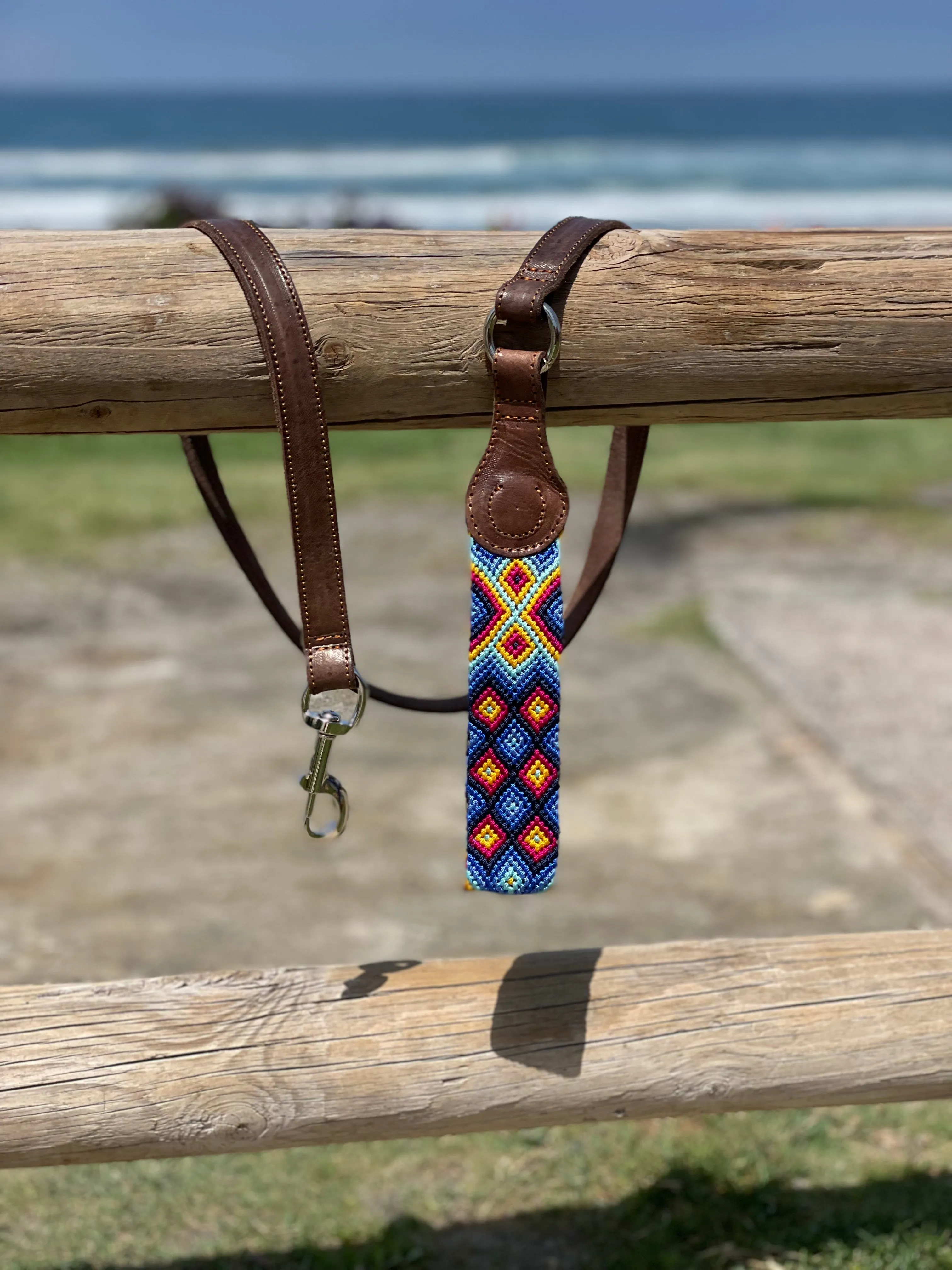 Bartolo Leash