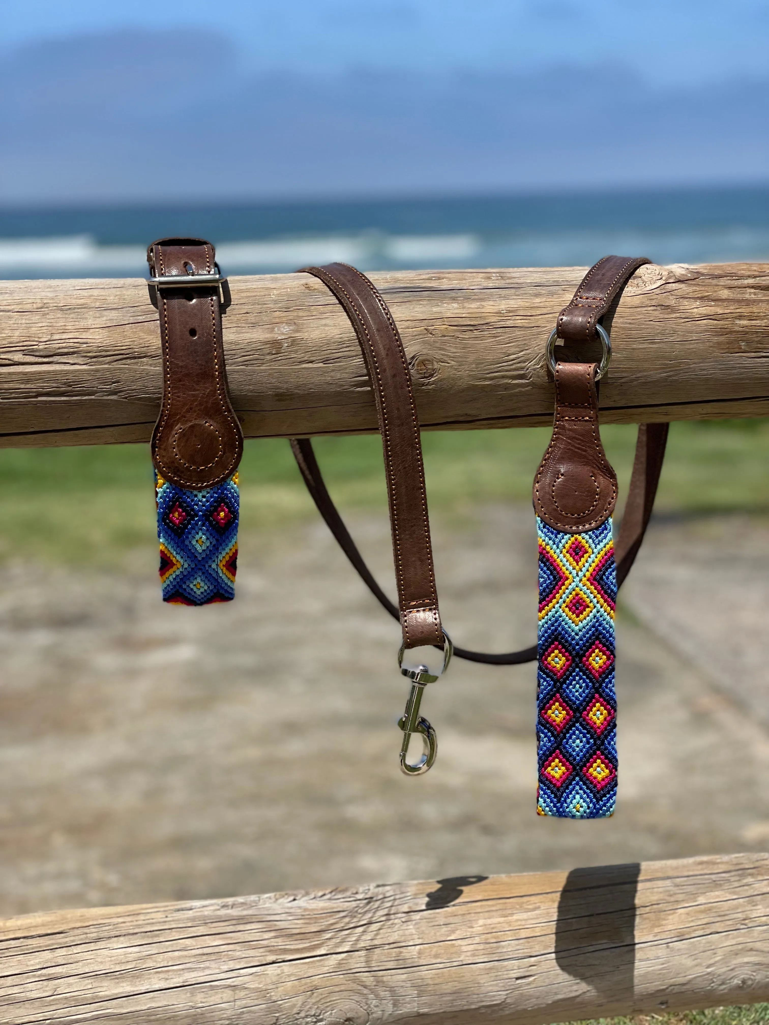 Bartolo Leash