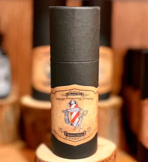 Beard Oil - Barber’s Choice