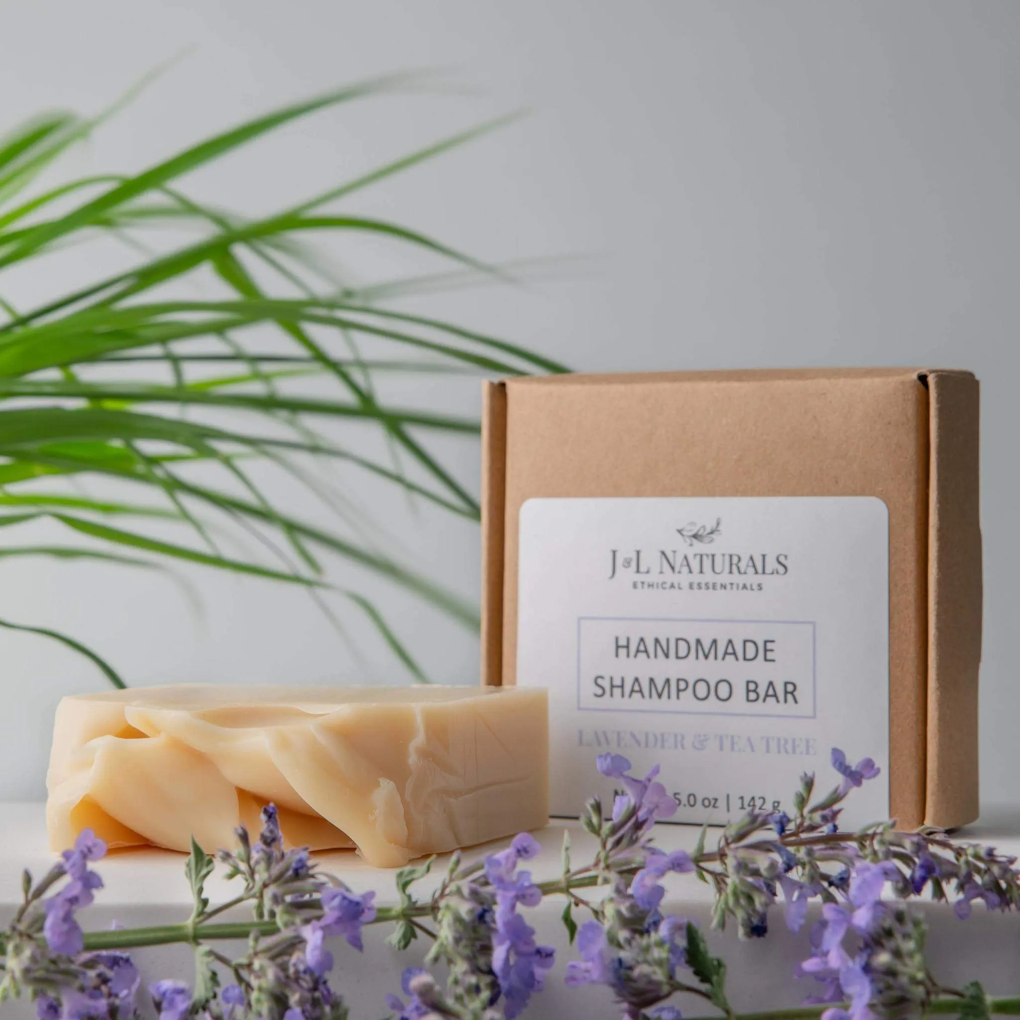 Beard Wash Bar Bundle 5-Pack ($50 Value)