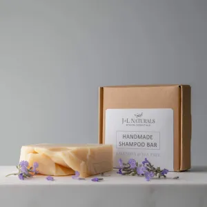 Beard Wash Bar Bundle 5-Pack ($50 Value)