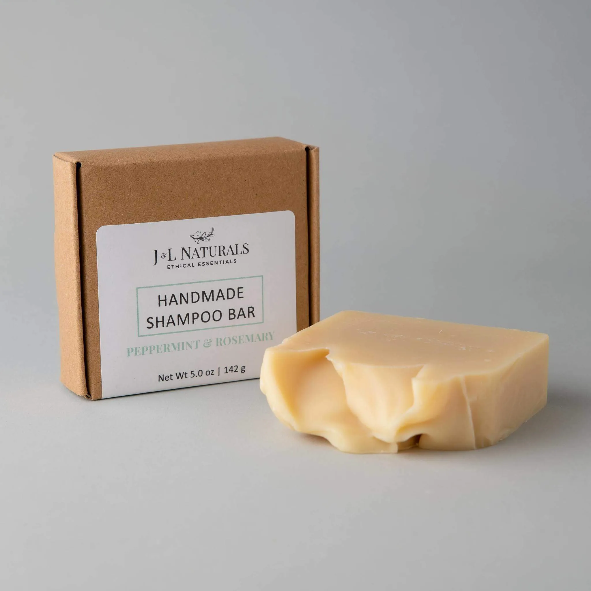 Beard Wash Bar Bundle 5-Pack ($50 Value)