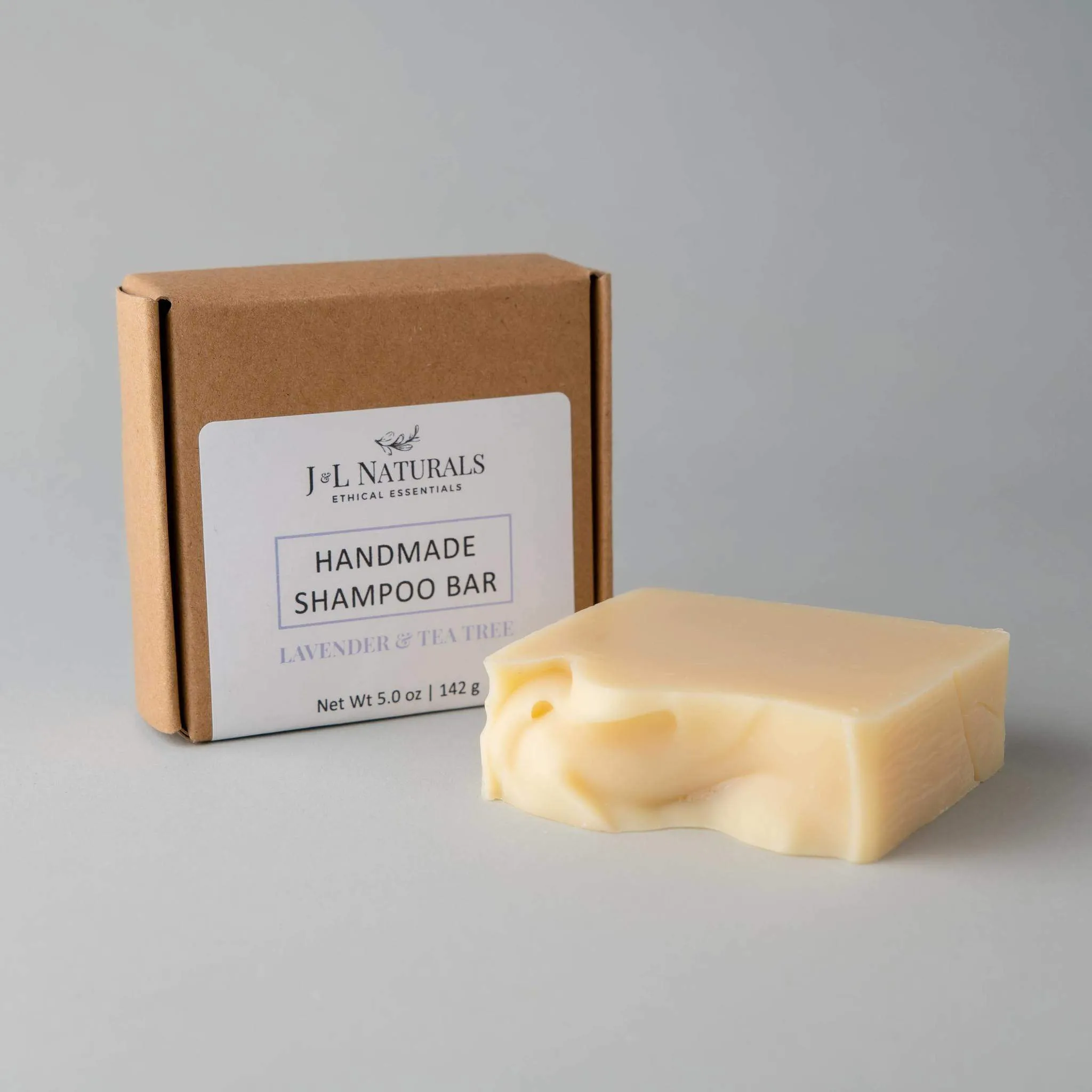 Beard Wash Bar Bundle 5-Pack ($50 Value)