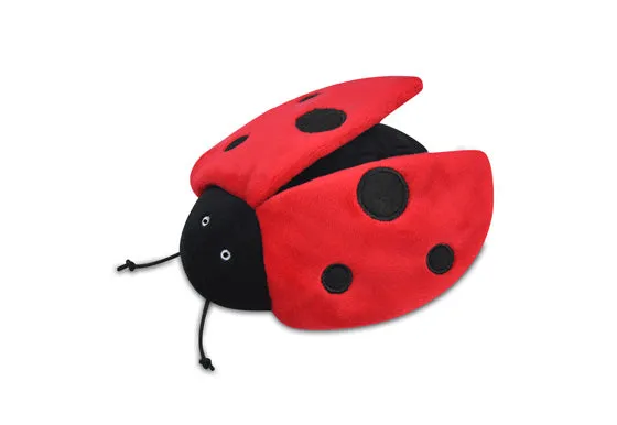 Bugging Out Plush Toy Set