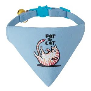 Cat collar - Fat The Cat