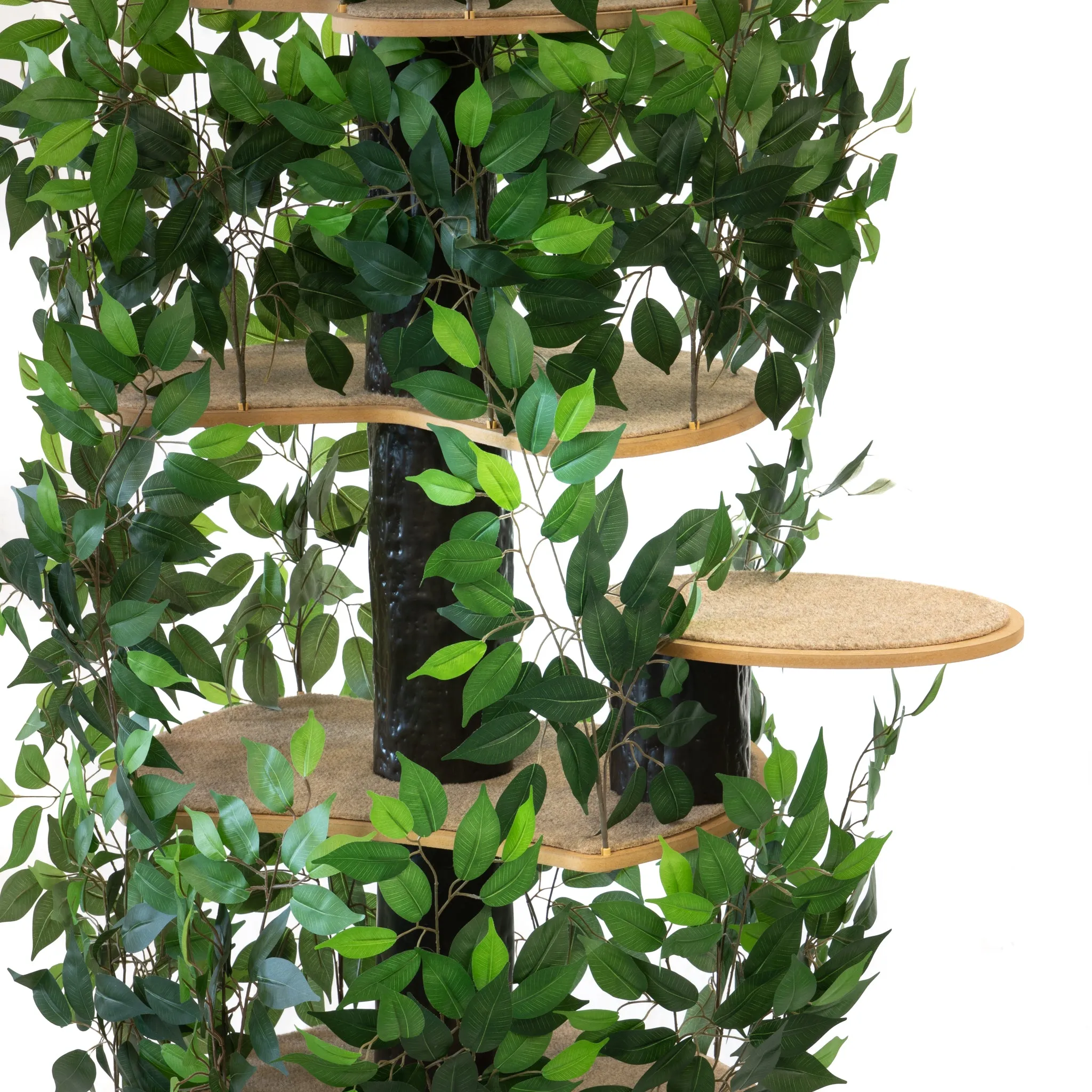 Classic CatHaven™ - XX Large, Six Tier, 7' -  NEW!!!