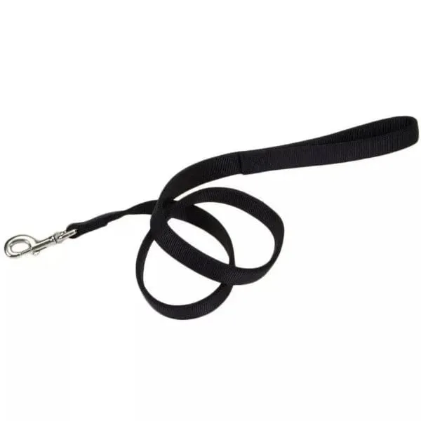 Coastal Double-Ply Nylon Dog Leash