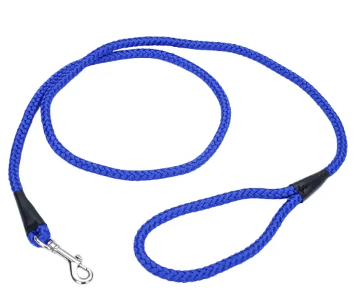 Coastal Rope Leash 6' ft.