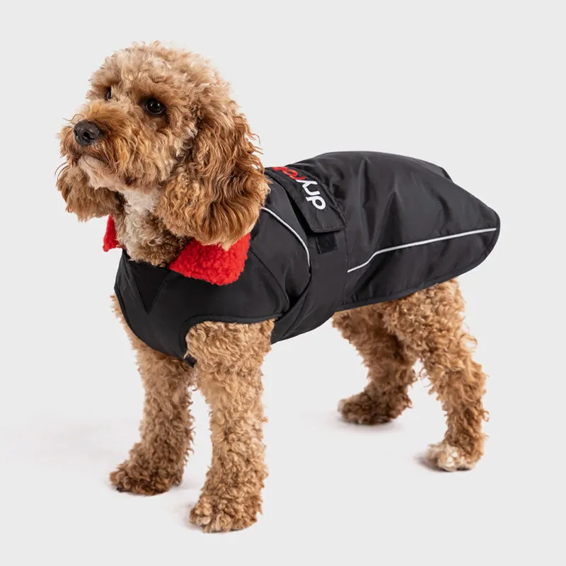 Dryrobe Dog