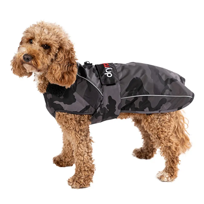 Dryrobe Dog