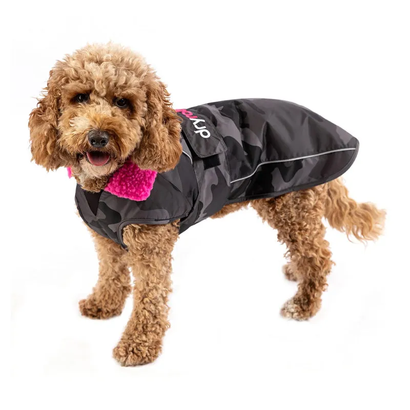 Dryrobe Dog