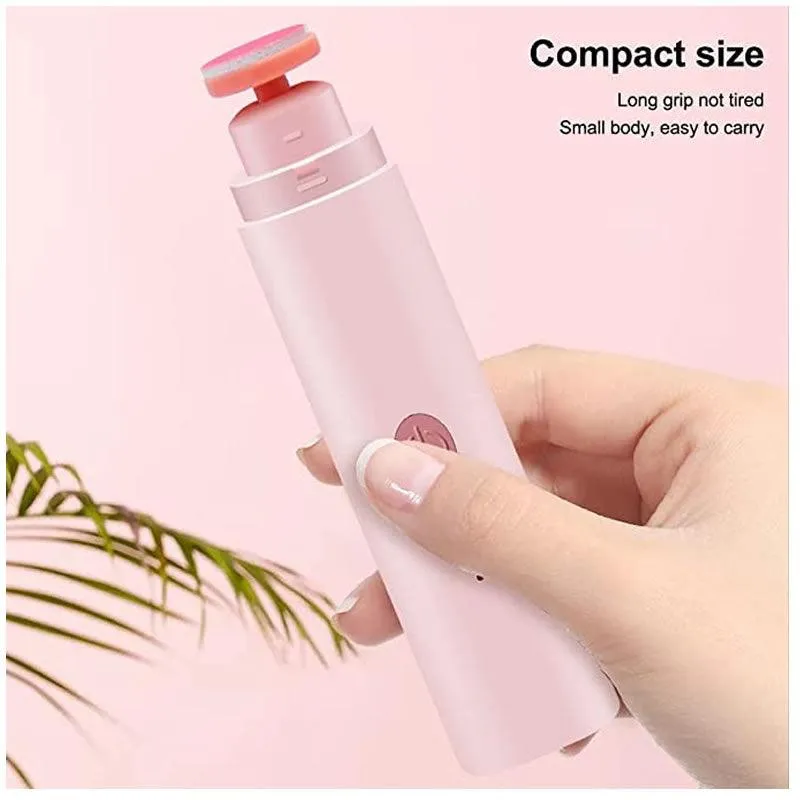 Electric baby Nail trimmer F49-8-973