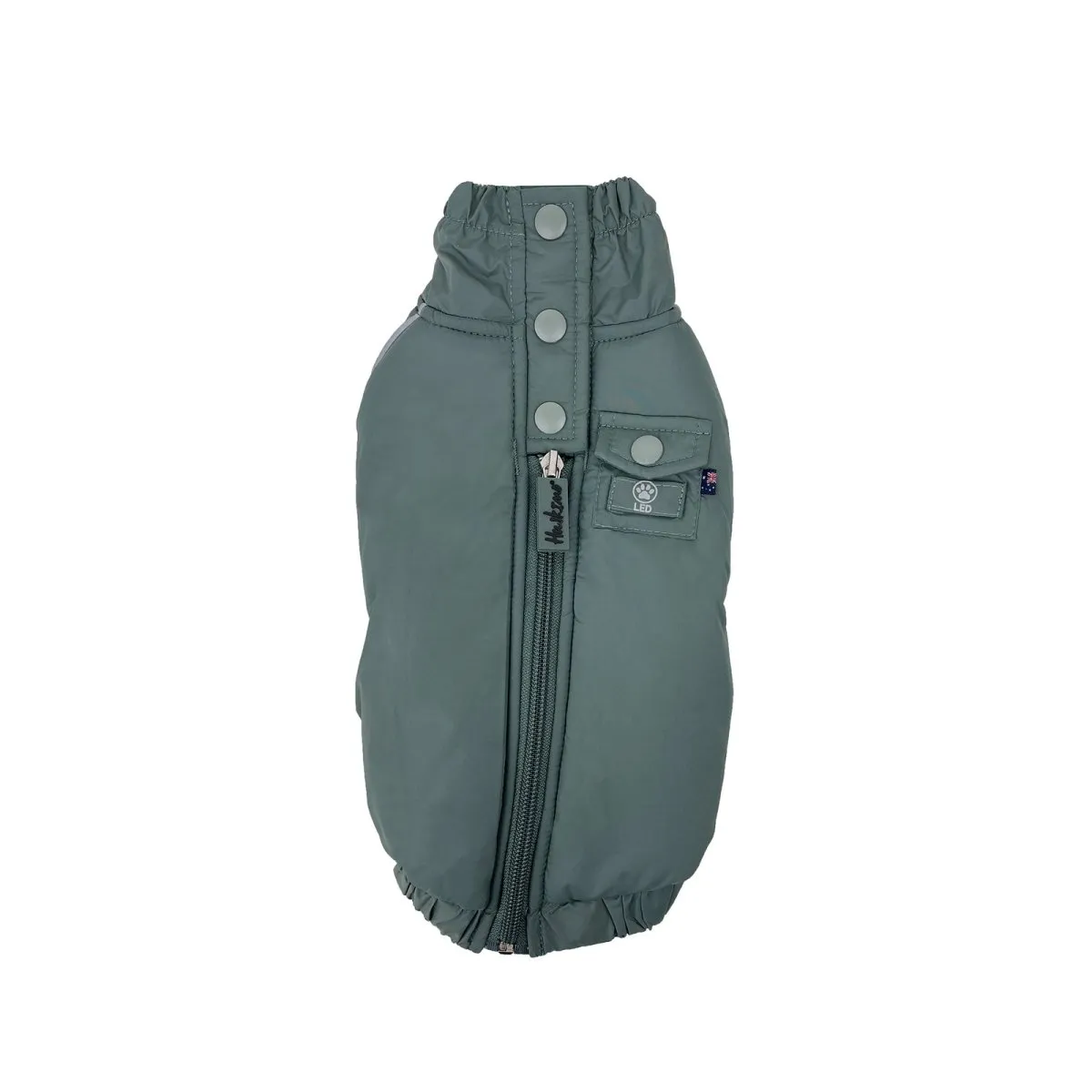 Huskimo Cardrona Coat