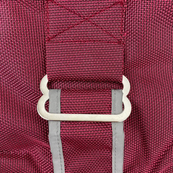 Huskimo Dog Coat - Odour Free Summit - Uluru (33cm)