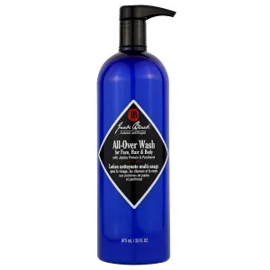 Jack Black All-Over Wash 33 OZ