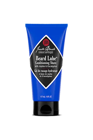 Jack Black Beard Lube Conditioning Shave 6oz