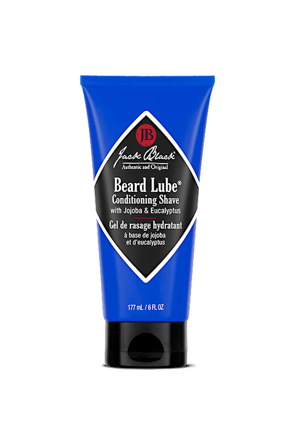 Jack Black Beard Lube Conditioning Shave 6oz