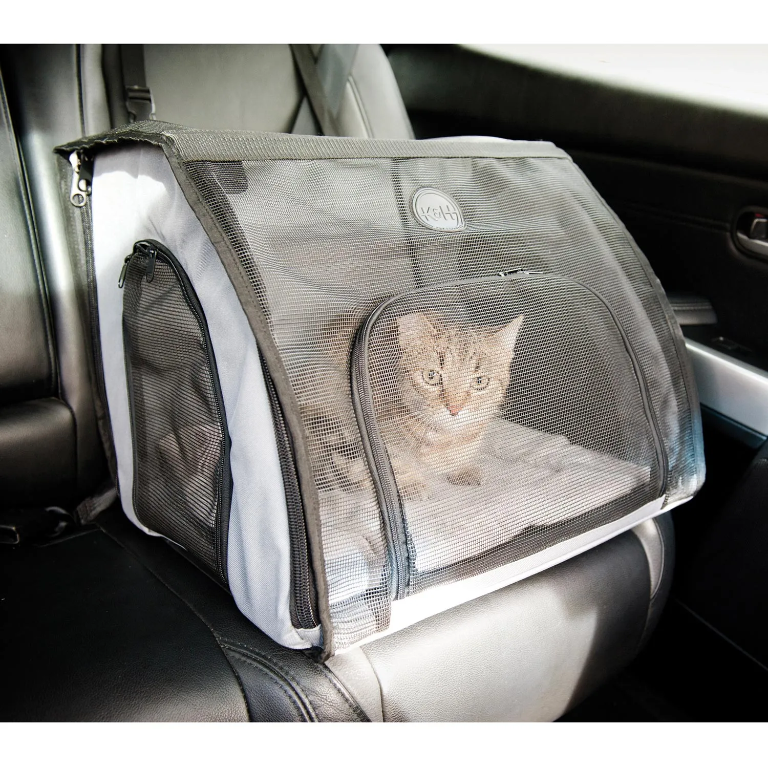 K&H Travel Safety Carrier