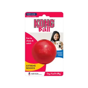 Kong Ball - Red