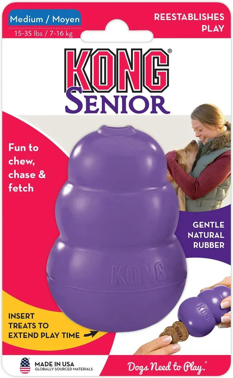 KONG - Senior