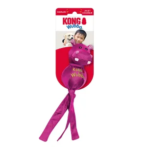KONG Wubba Friends Ballistic Dog