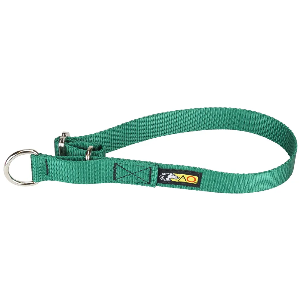 Limited Slip Collar, with O-Ring or D-Ring