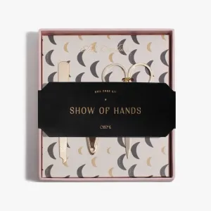 Nail Care Kit