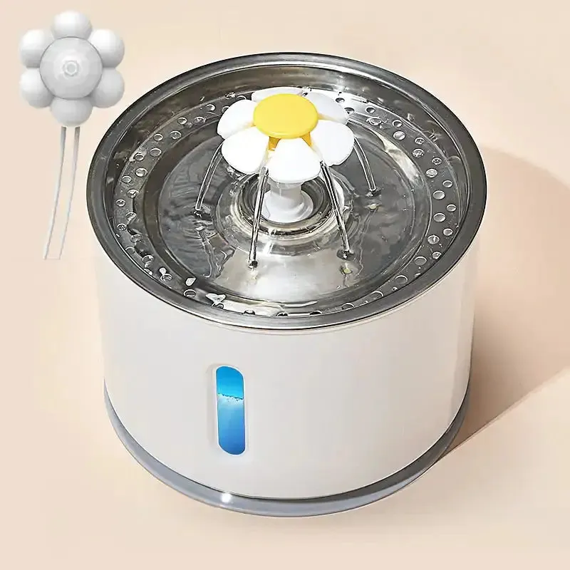 Pet Drinking Bowl