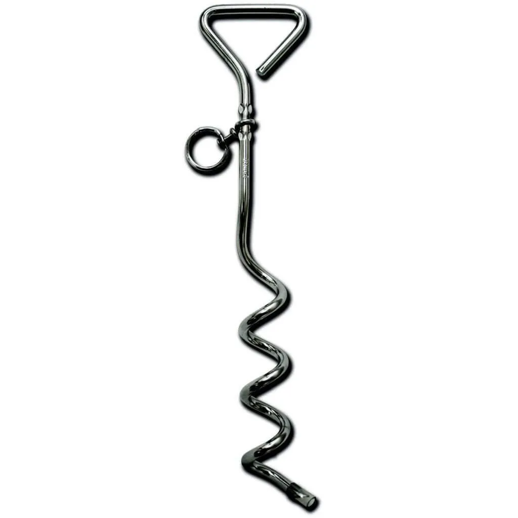 Pet Tie-out Stake