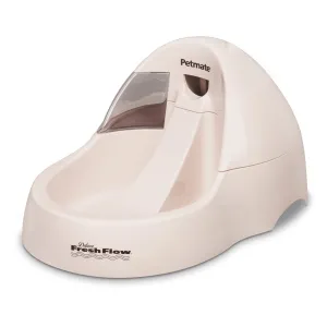 Petmate Deluxe Fresh Flow Fountain