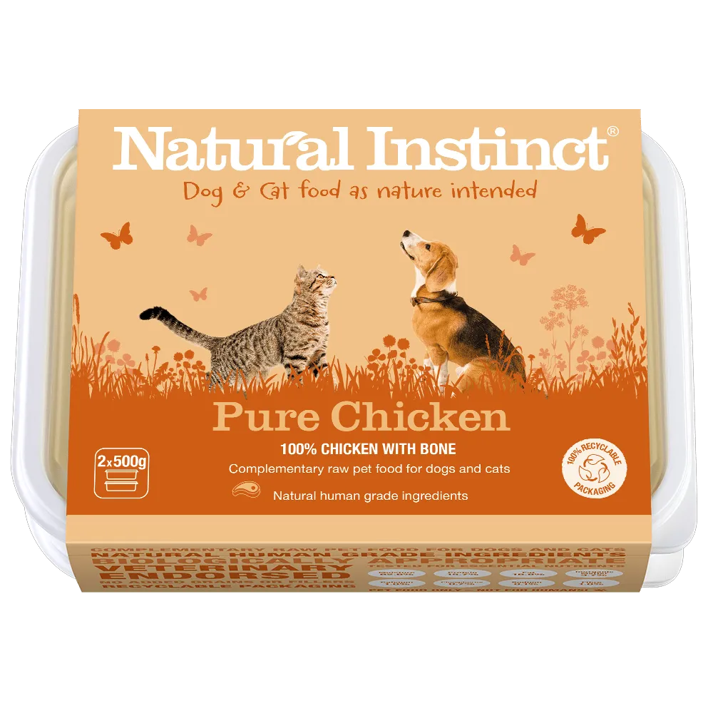 Pure Chicken