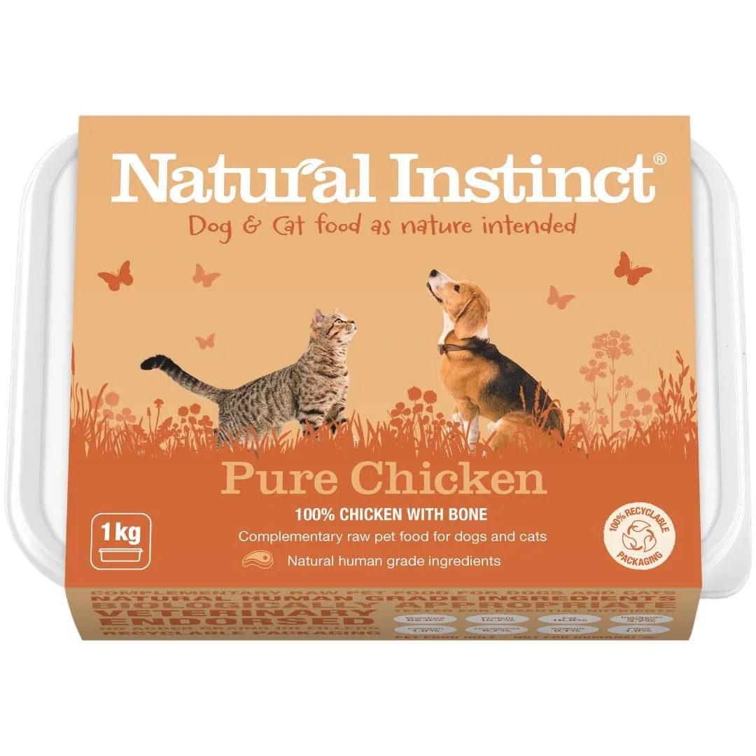 Pure Chicken