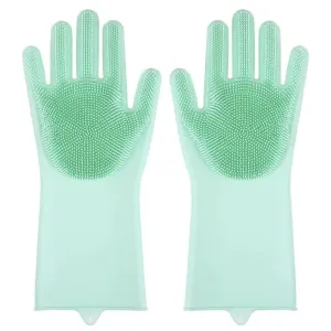 PurrfectClean Glove