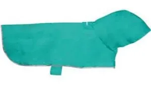 RC Pets - Packable Rain Poncho - Shamrock SALE