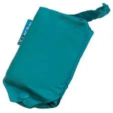 RC Pets - Packable Rain Poncho - Shamrock SALE