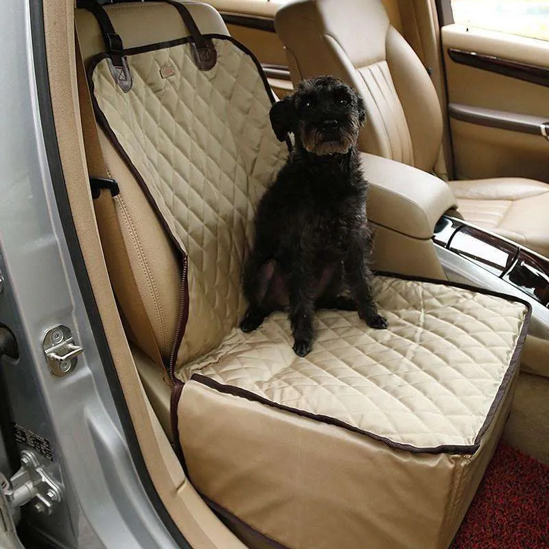 Rover Front Seat Protector-out of stock