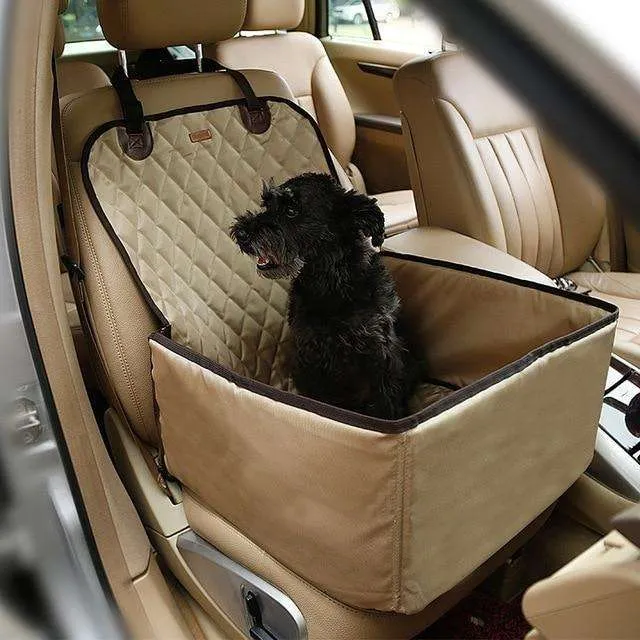Rover Front Seat Protector-out of stock