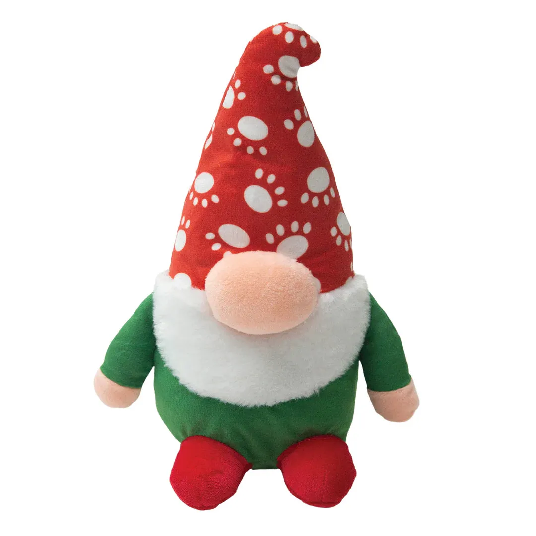 Snugarooz Holiday - Sherlock the Gnome
