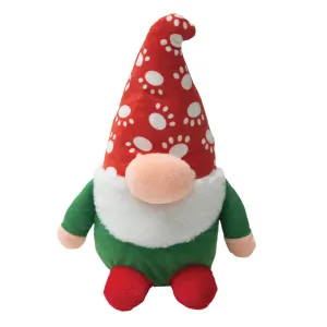 Snugarooz Holiday - Sherlock the Gnome