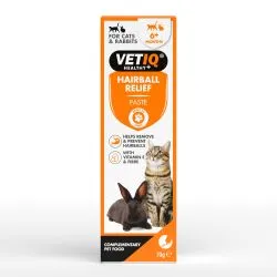 VETIQ Hairball Relief 70g