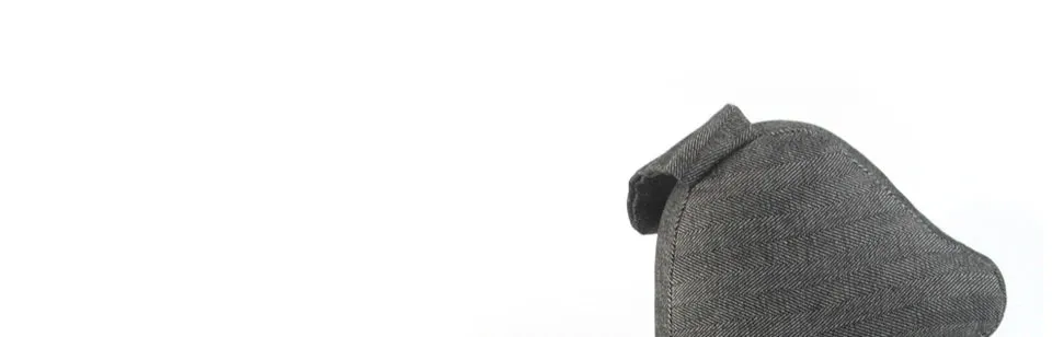 Winter Warm Jacket for Small to Medium Dogs - Waterproof & Reflective