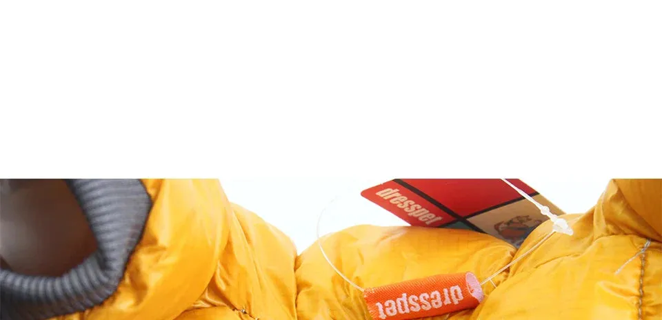Winter Warm Jacket for Small to Medium Dogs - Waterproof & Reflective