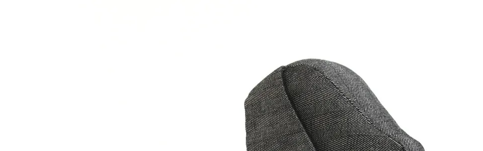 Winter Warm Jacket for Small to Medium Dogs - Waterproof & Reflective